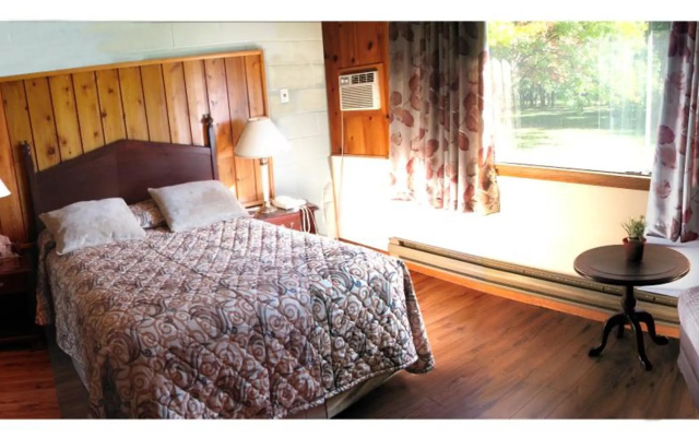 Motel le Charentais