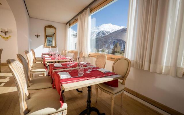 Kleos Hotel Bernina by Kleos Group Collection