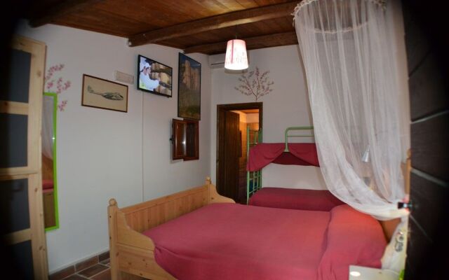 B&B Le Stagioni