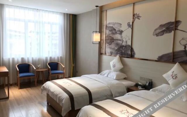 Ziguiyuan Hotel