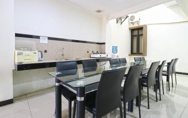 De Halimun Guest House