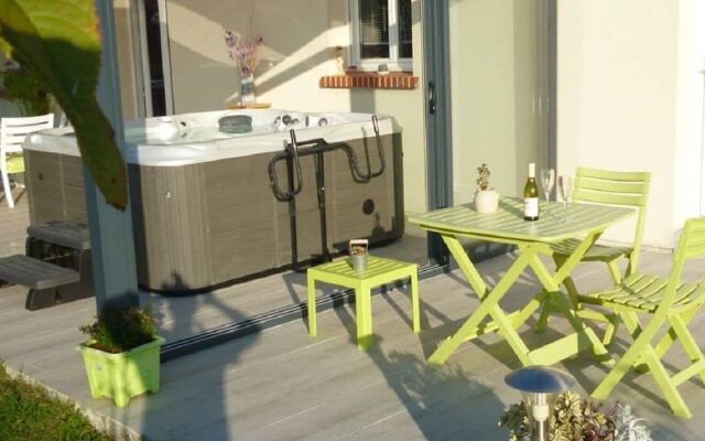 Chez Sandrine