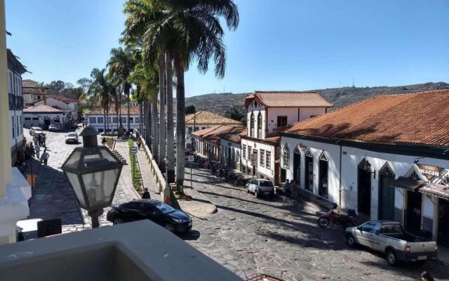 Hotel Canto Do Chafariz