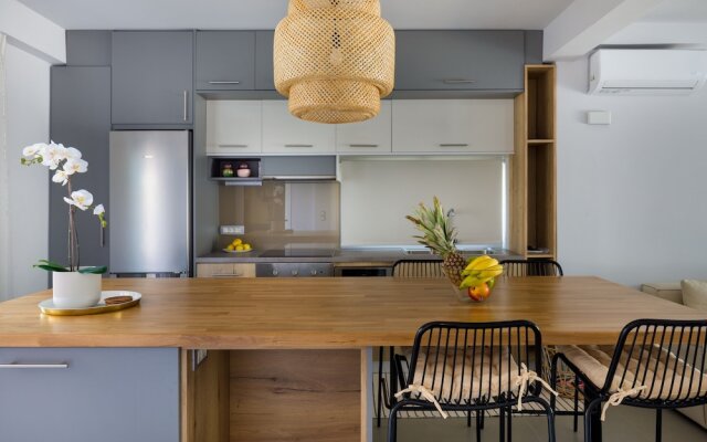 Chania Region- Sunny House- Near the Airport