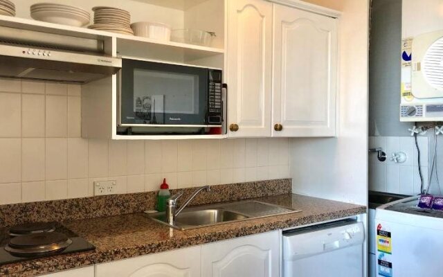 Milson Serviced Apartments