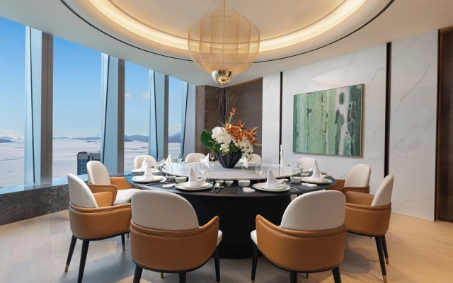 voco Zhoushan Putuo By Ihg