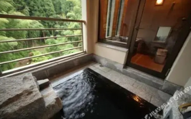 Ujo no Yado Shintsuta