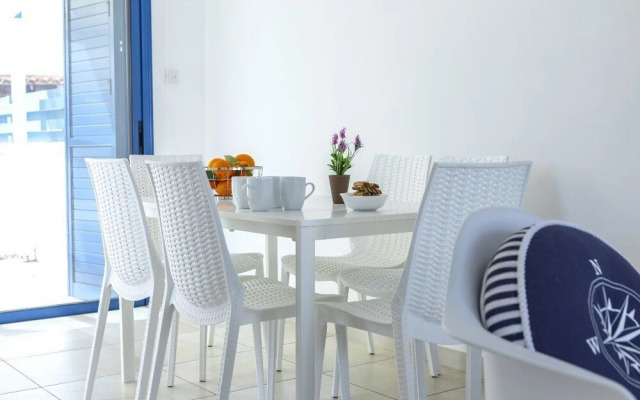 Protaras Villa Nicol 17