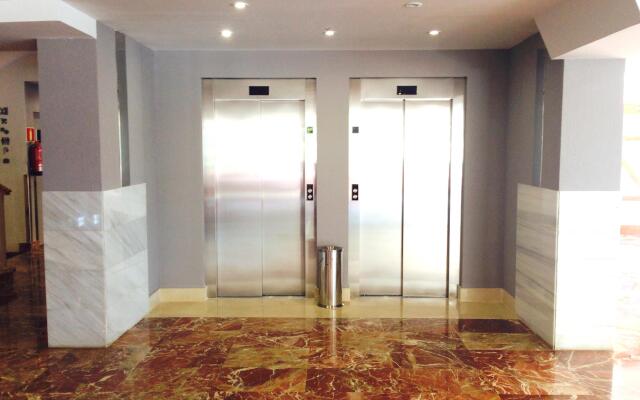 BQ Belvedere Hotel