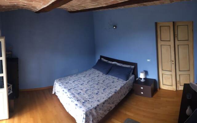 B&B Casale Il Poggio