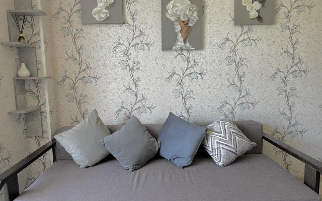 Апартаменты на улице Гайдара 20