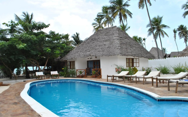 Sea View Lodge Boutique Hotel