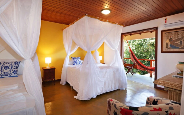 Pousada Arraial Colonial