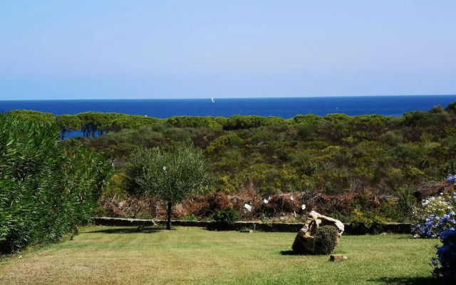 Villa A 200 Metri Dalla Spiaggia
