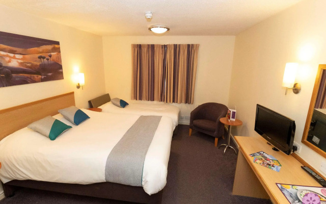 ibis Wakefield East-Castleford