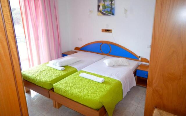 Nitsas Hotel Apartments