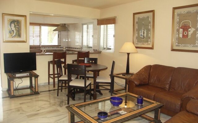 Apartamento Carabeo 78 A-2