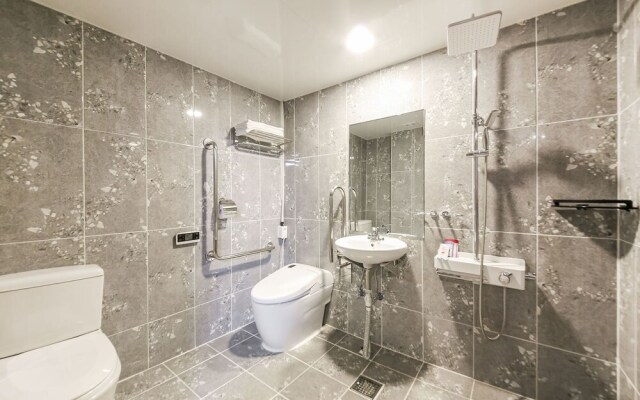 Mokpo Udall Hotel