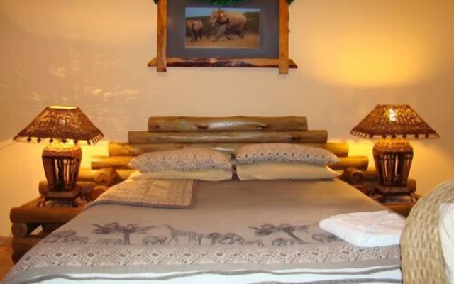 Aark Guest Lodge
