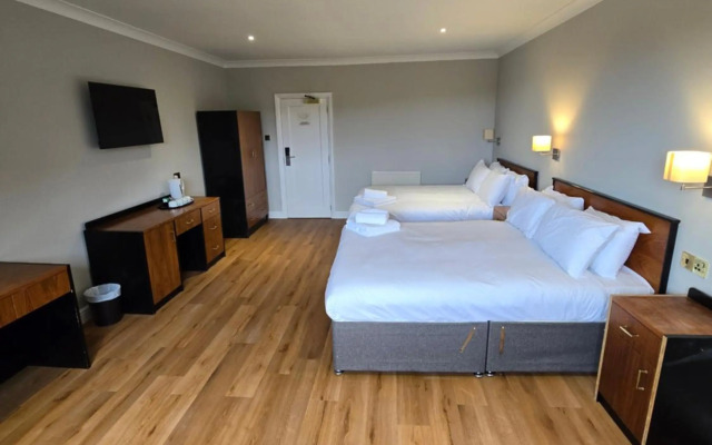 Staindrop Hotel