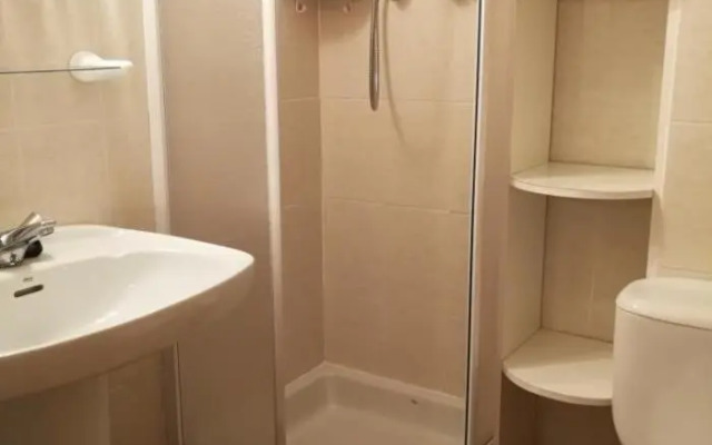 P02 3 dormitorios pla