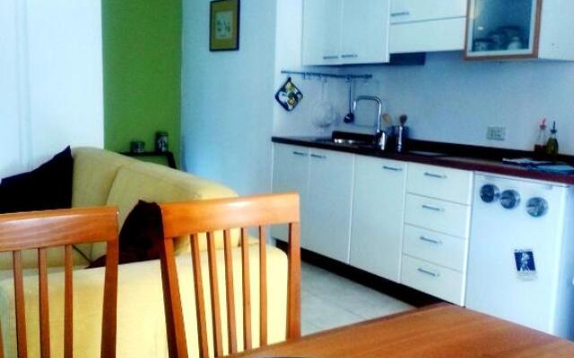 Santa Caterina Apartment