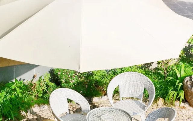 Tourist Courtyard Hotel