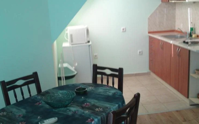 Sea View Apartments