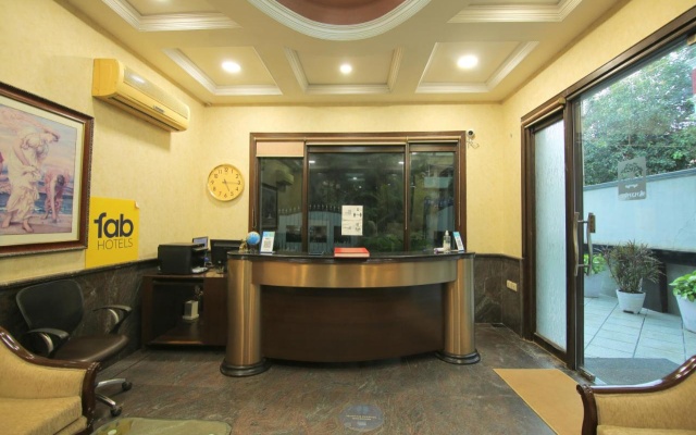 Fabhotel Staywell