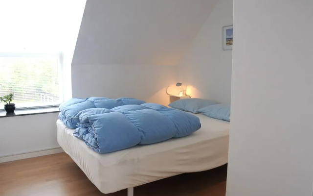Strandvejens Anneks Apartment
