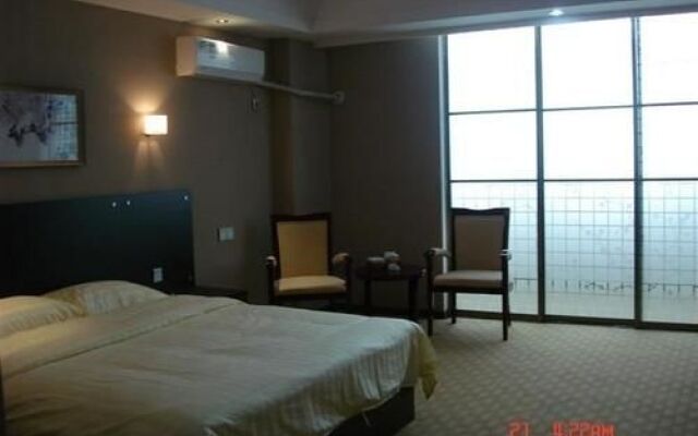 Jiutelong Hotel