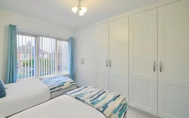 Host Stay Sea Haven