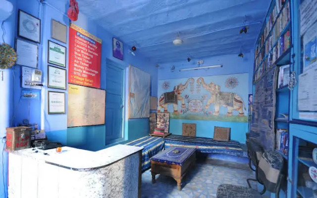 Cosy Guest House