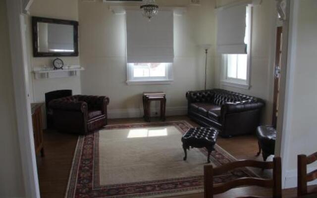 Mentor Chambers Apartments B&B