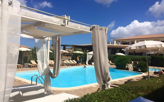 Palau Resort
