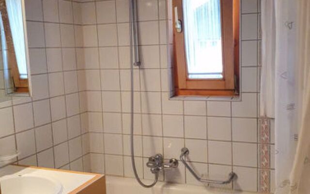 Chalet Abendrot 11410