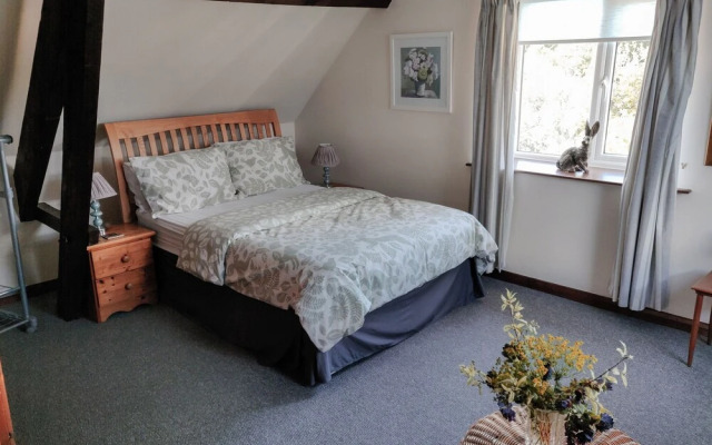 The Coach House