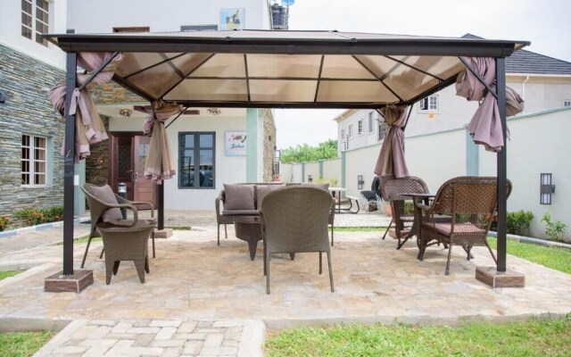World Lilies Boutique Hotel Ibadan