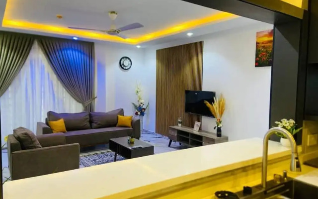Jac-Kuw Splendour Homes