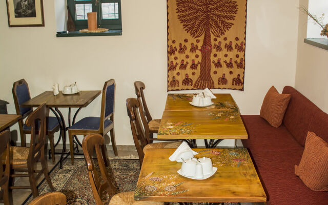 Gaia Guesthouse