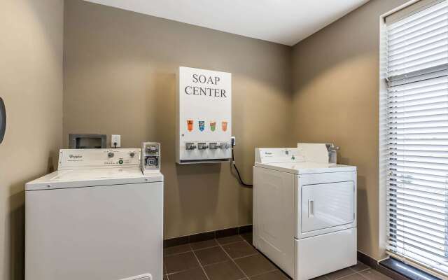 Sleep Inn & Suites O'Fallon MO - Technology Drive