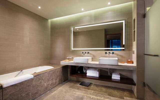 Hilton Garden Inn Shiyan