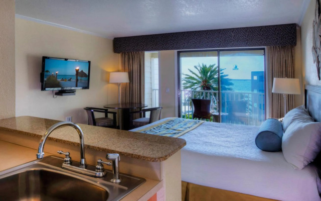 Sailport Waterfront Suites