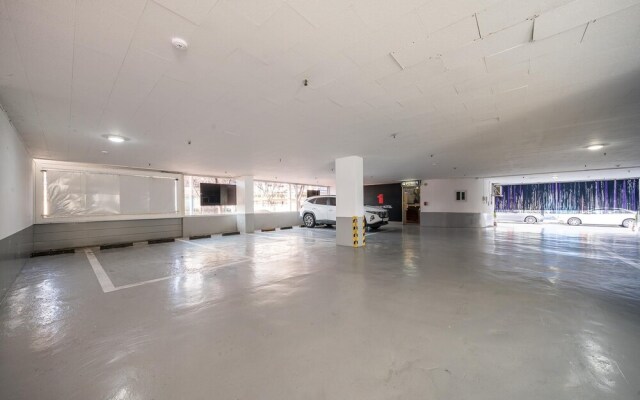 Mokpo 1beonji Hotel
