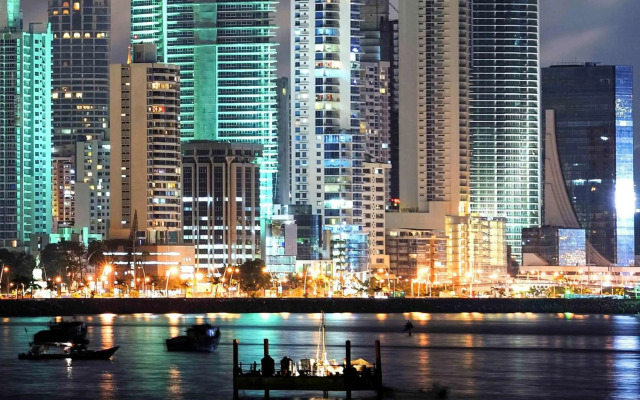 Novotel Panama City