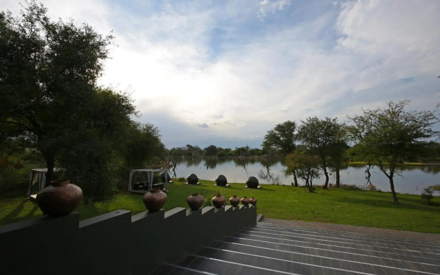 Palala Boutique Game Lodge & Spa