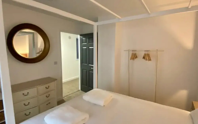 Ranmoor Apartments at Wilkinson Lane