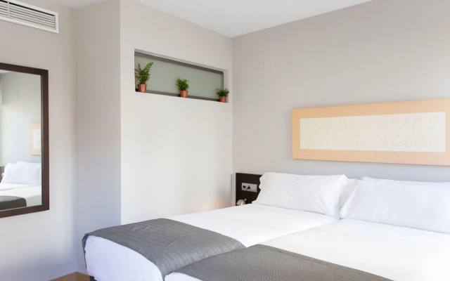 Parker The Urban Flats