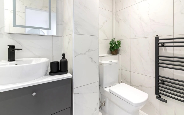 Central London | Serviced Apartments