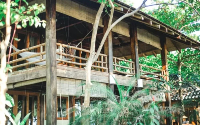 Pranamar Villas & Yoga Retreat